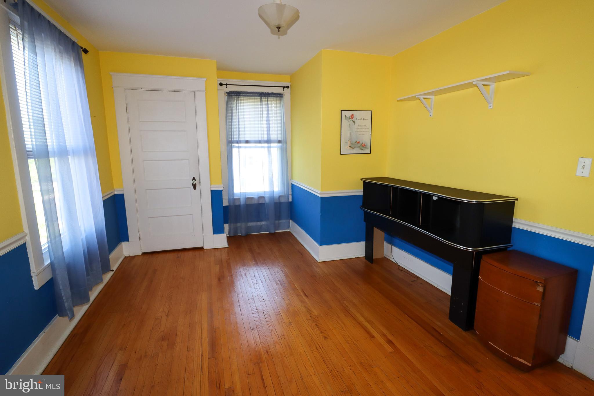 HAMILTON HEIGHTS - Residential