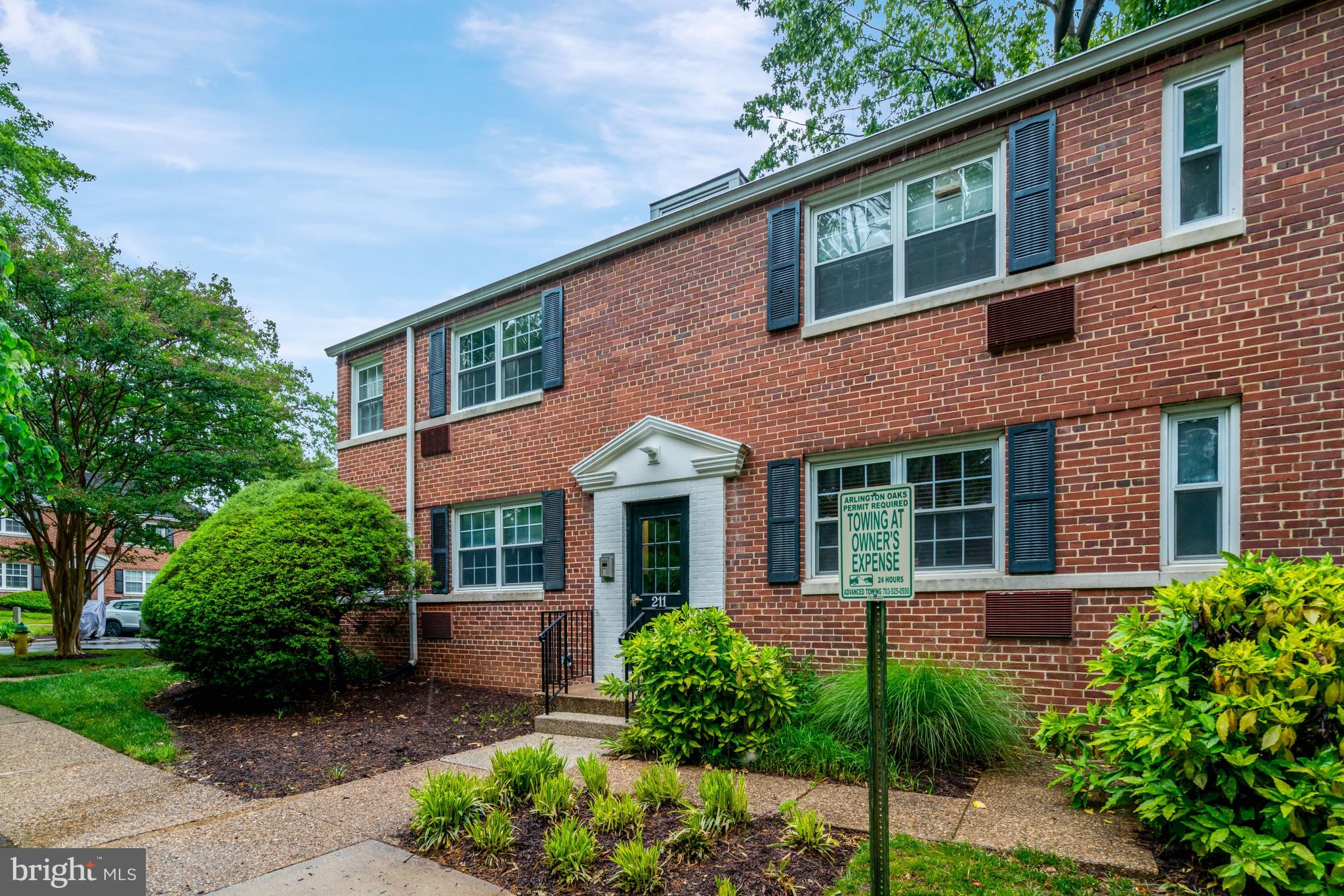 211 N TRENTON STREET 211-3