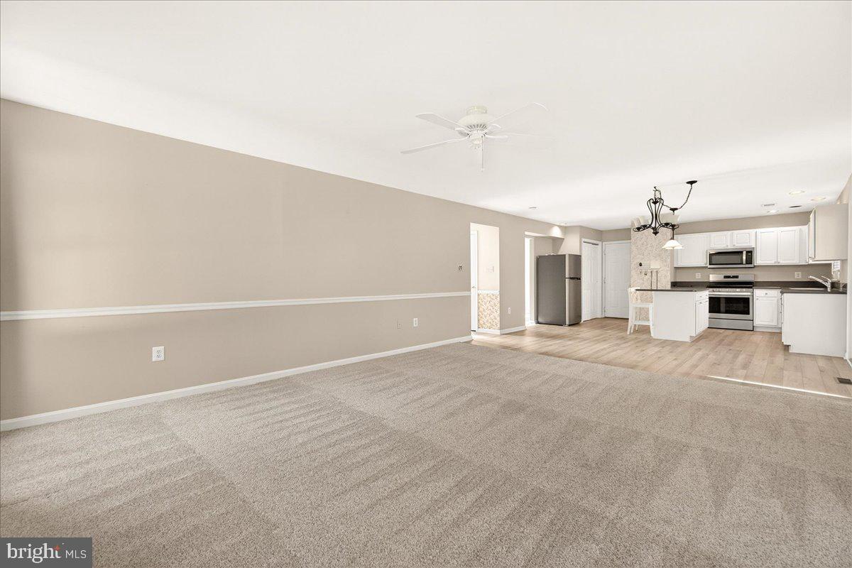 TASKERS CHANCE - Residential