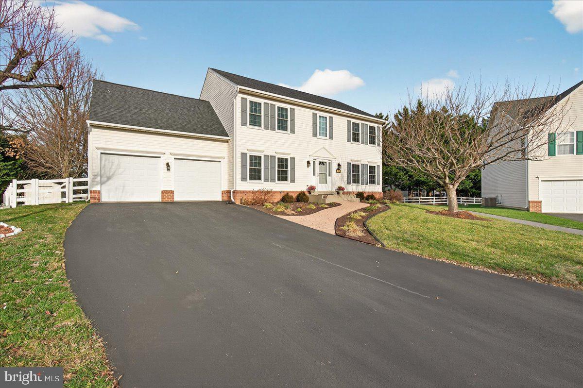 TASKERS CHANCE - Residential