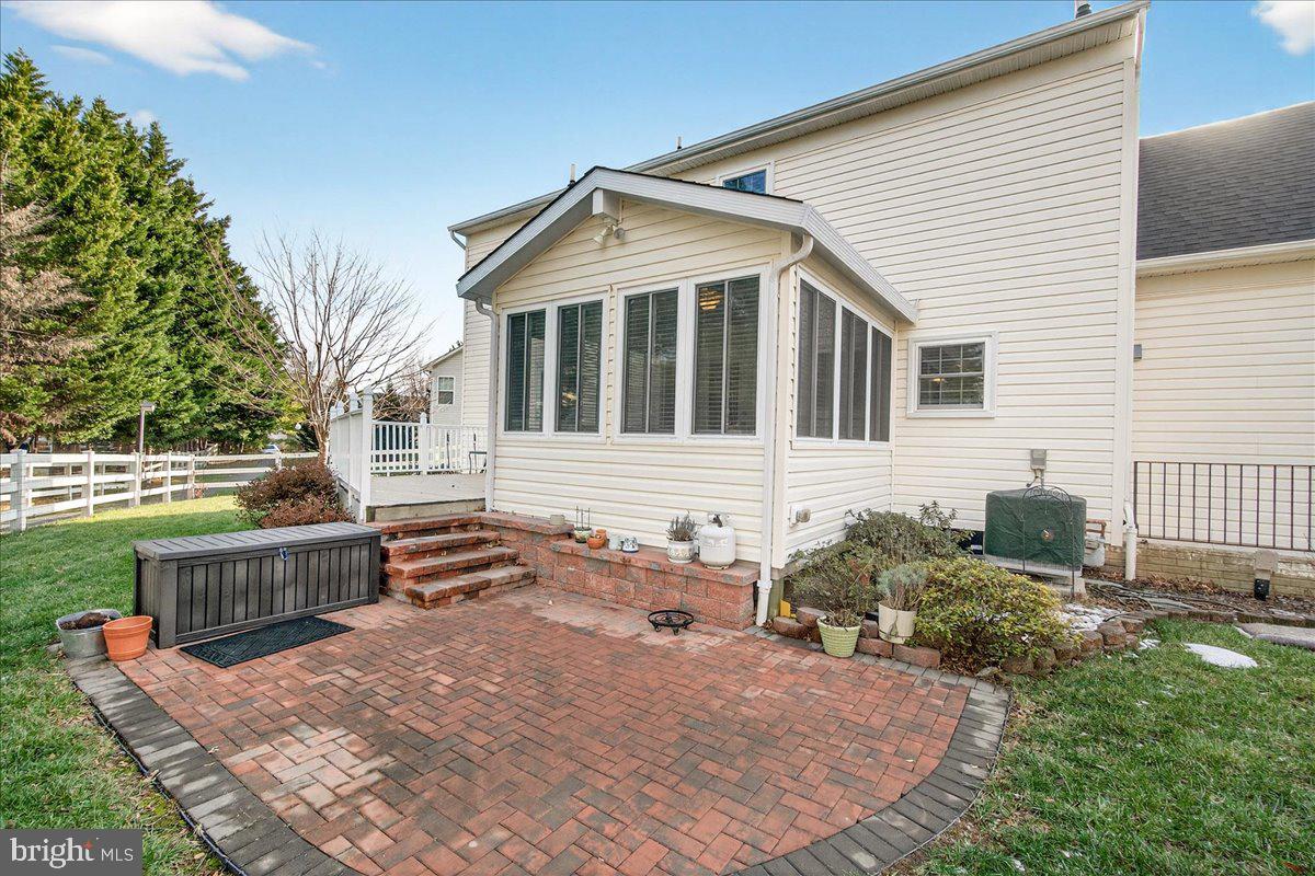 TASKERS CHANCE - Residential