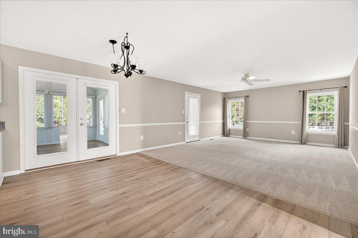 TASKERS CHANCE - Residential