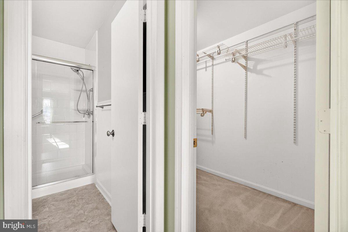 TASKERS CHANCE - Residential