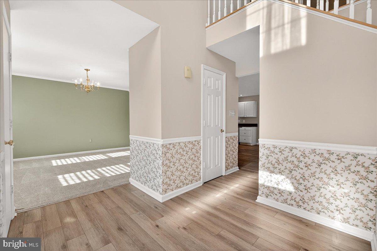 TASKERS CHANCE - Residential