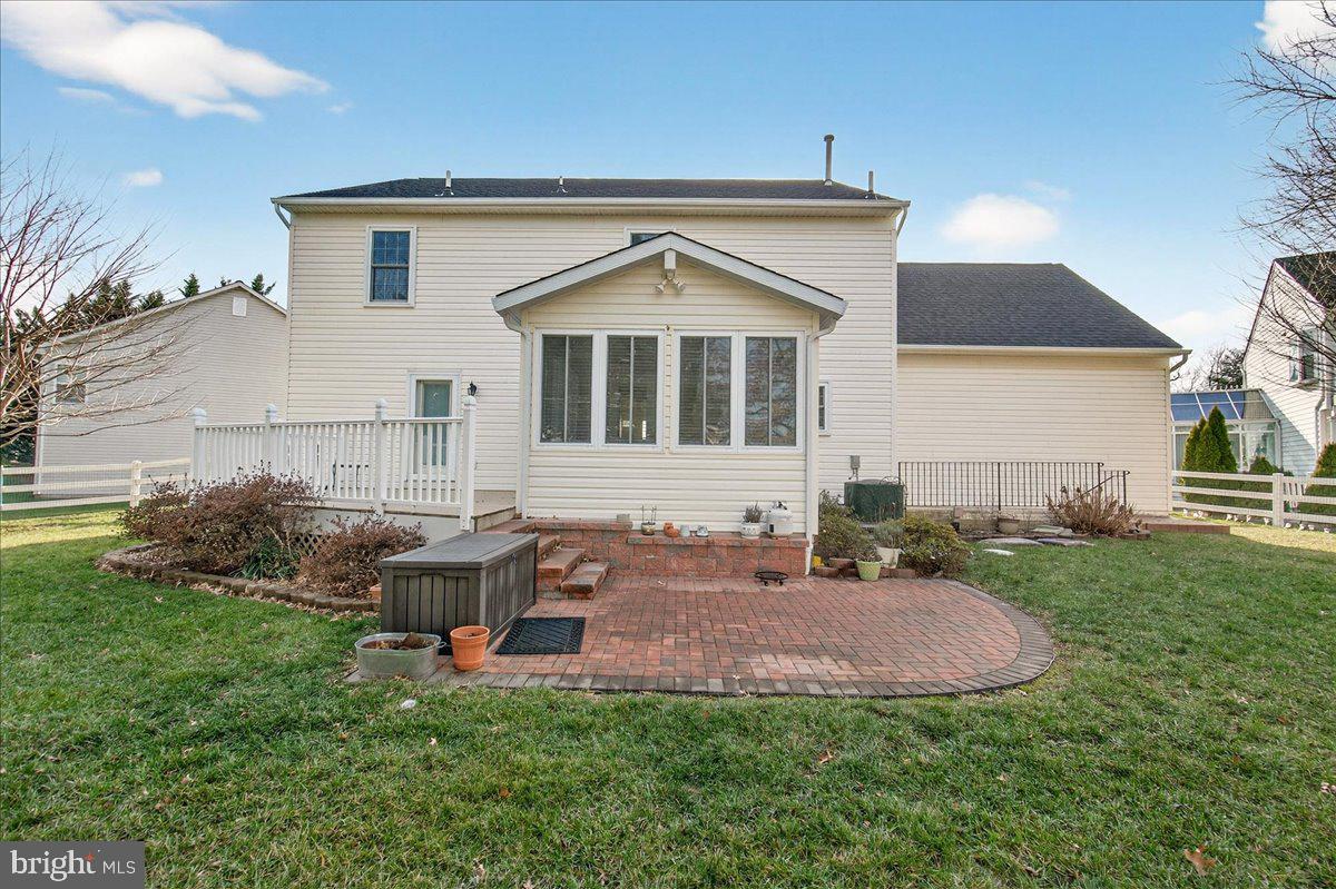 TASKERS CHANCE - Residential