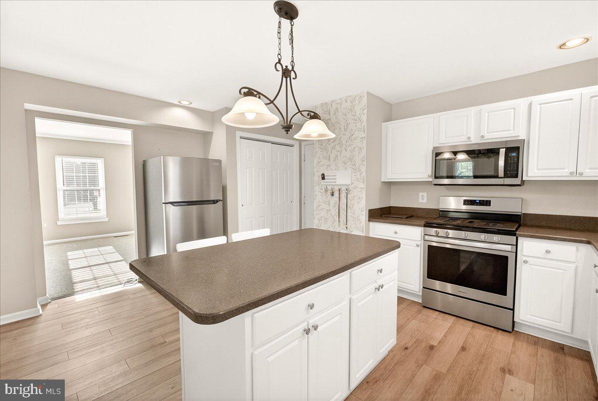 TASKERS CHANCE - Residential