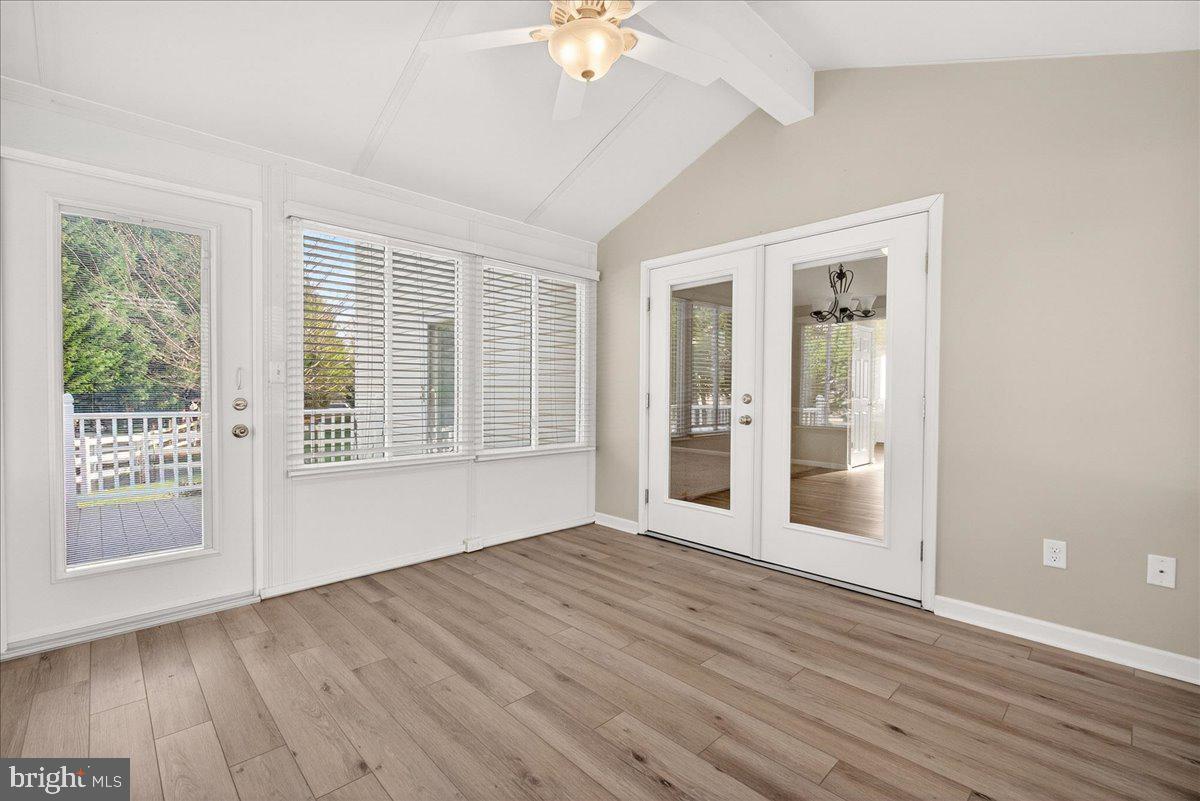 TASKERS CHANCE - Residential