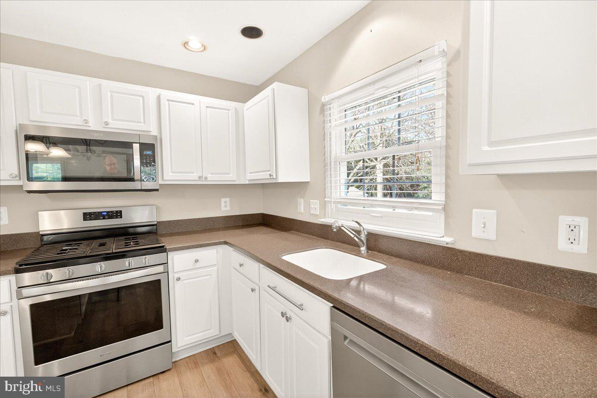 TASKERS CHANCE - Residential