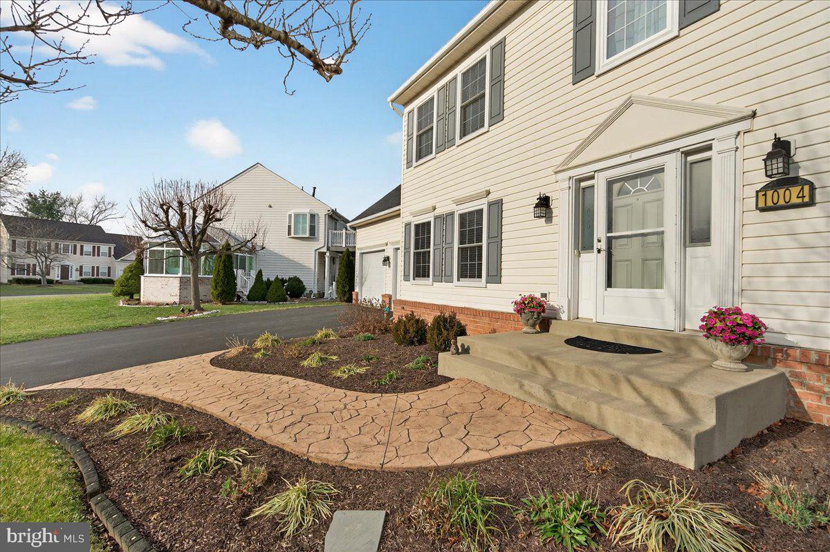 TASKERS CHANCE - Residential