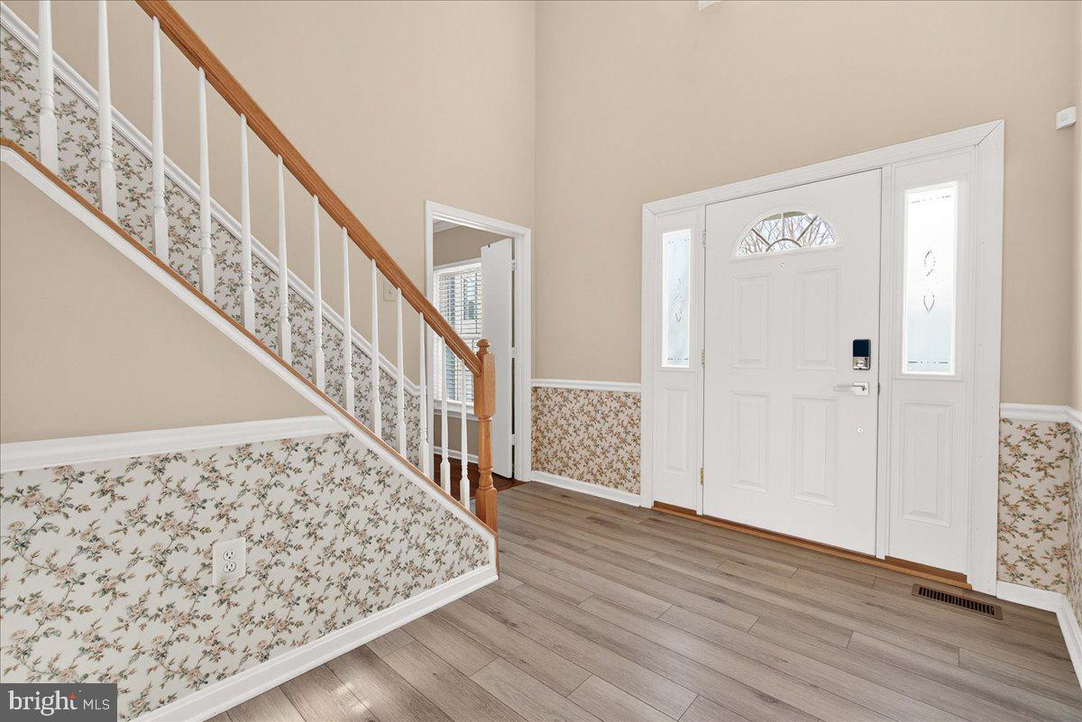 TASKERS CHANCE - Residential