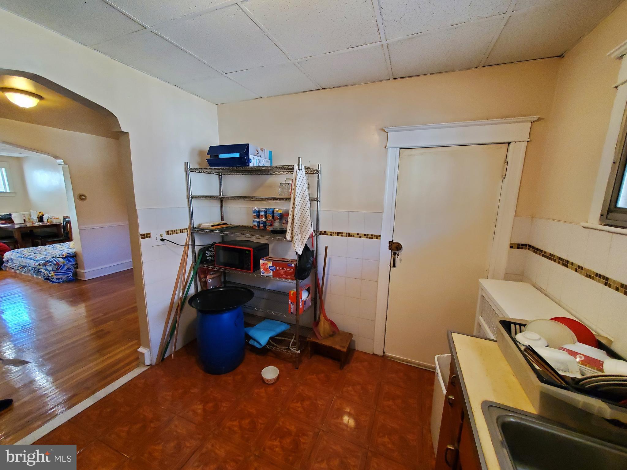 FELTONVILLE - Residential