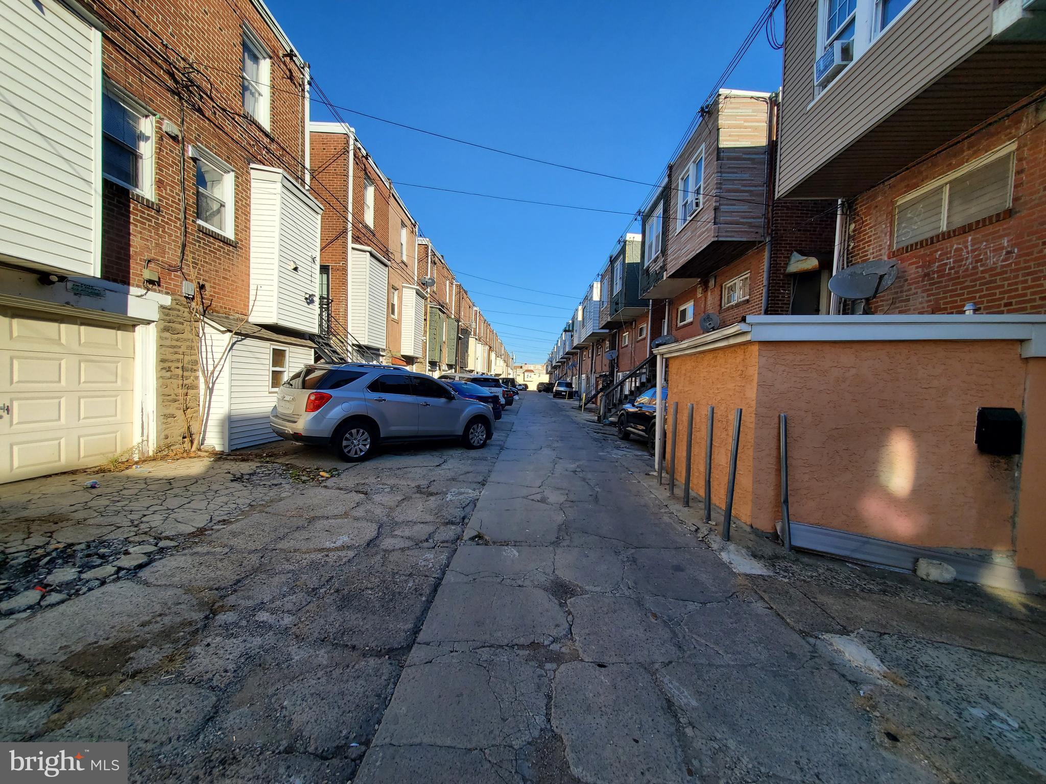 FELTONVILLE - Residential