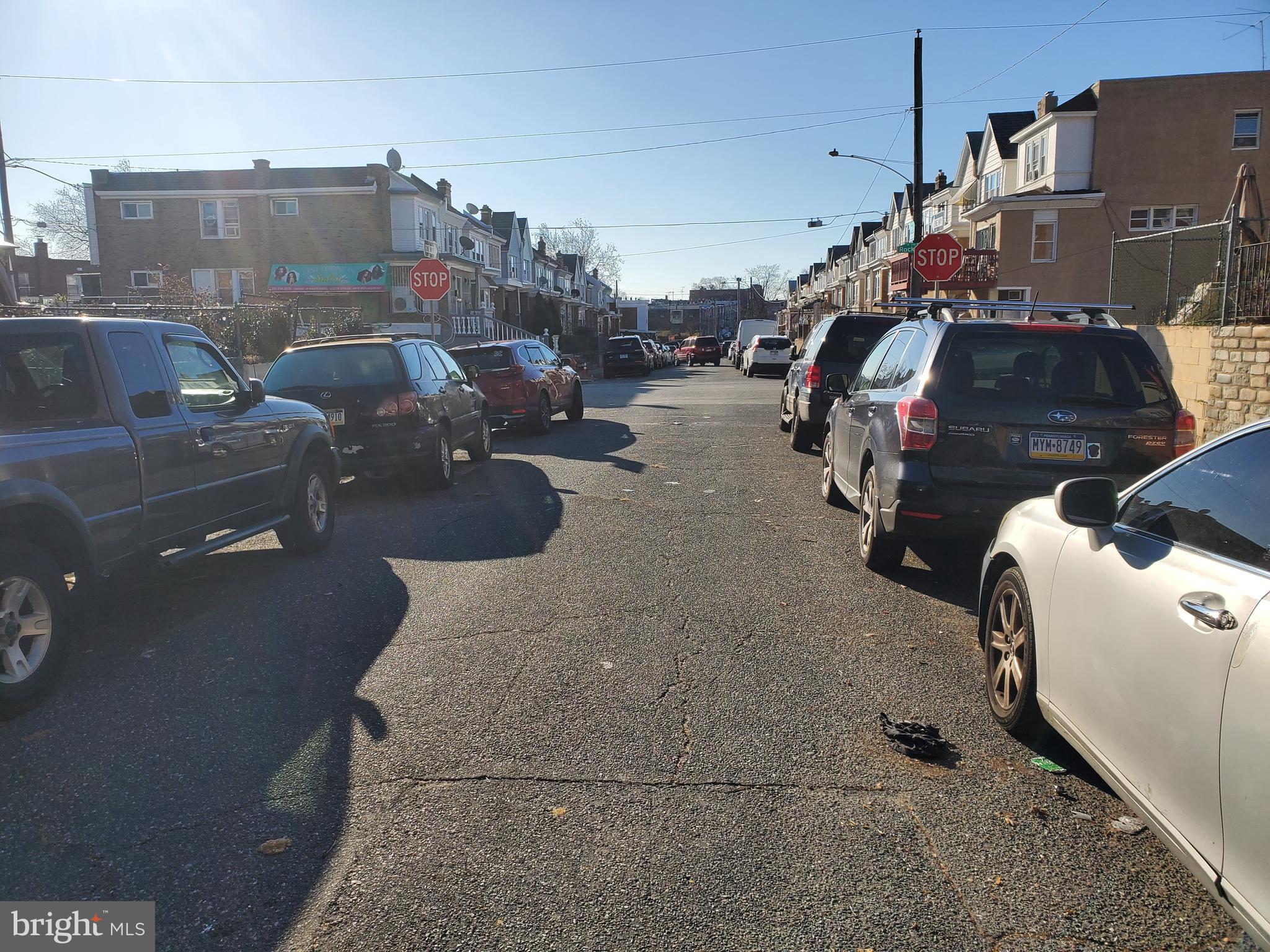 FELTONVILLE - Residential