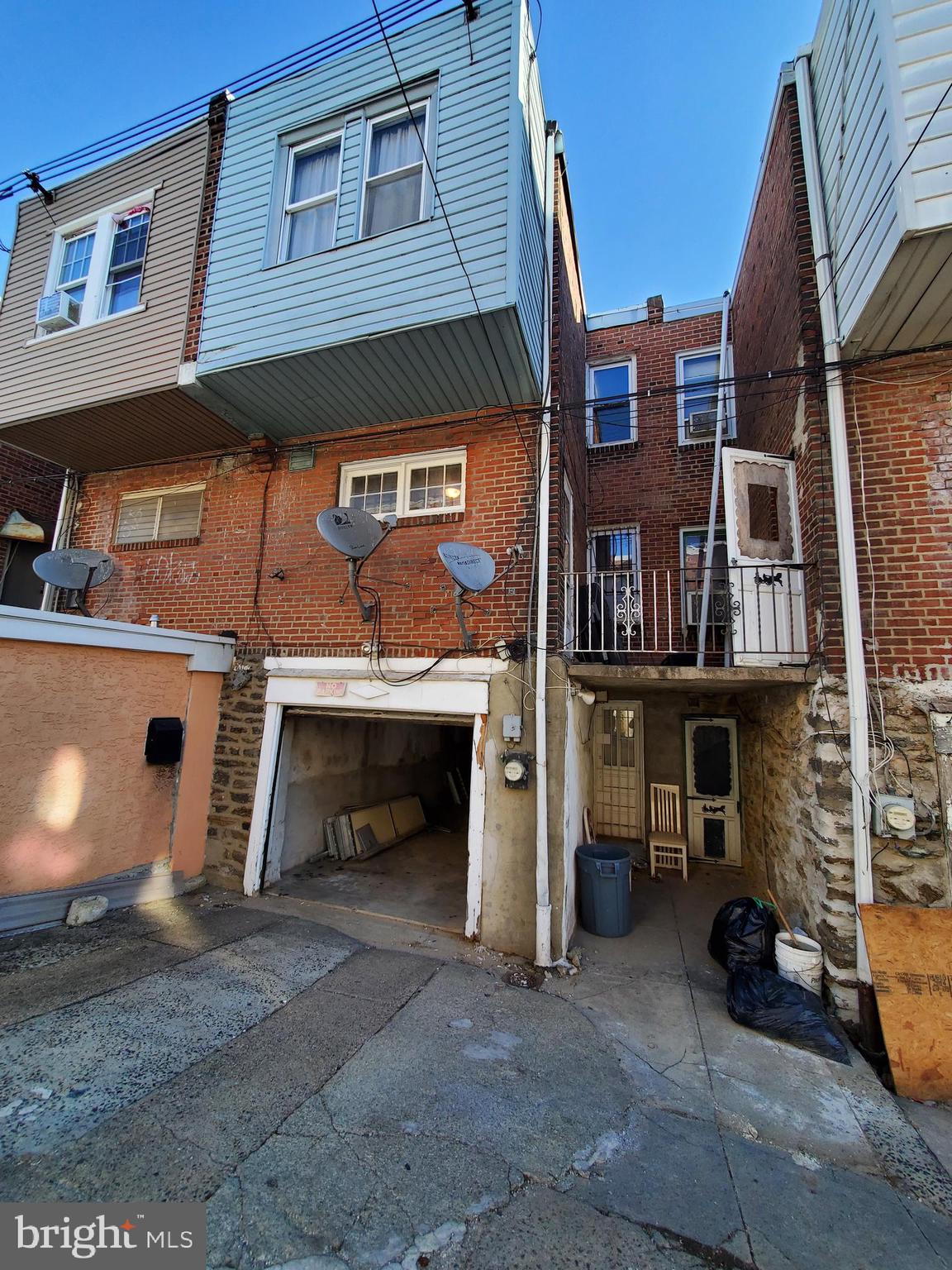 FELTONVILLE - Residential