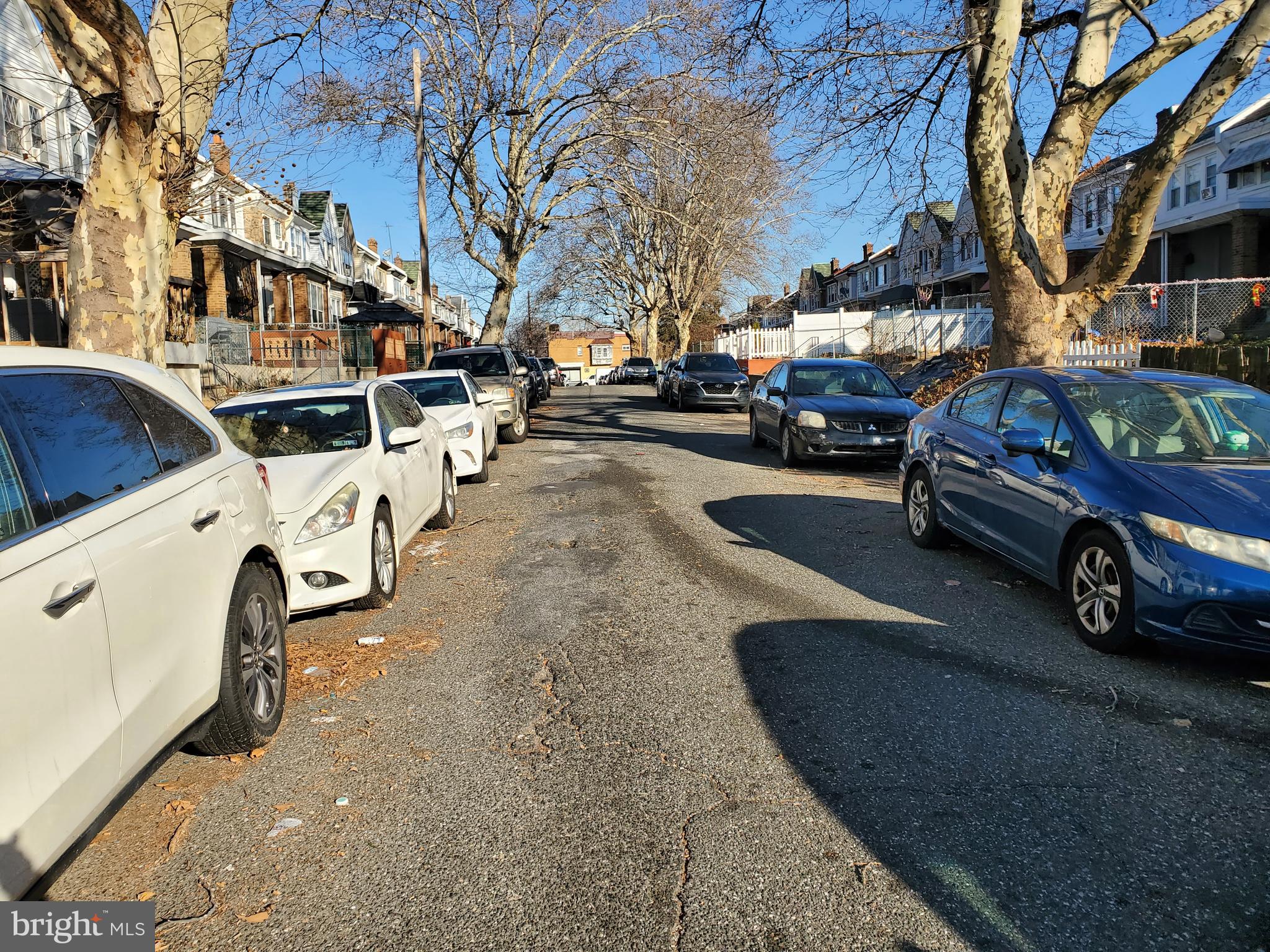 FELTONVILLE - Residential