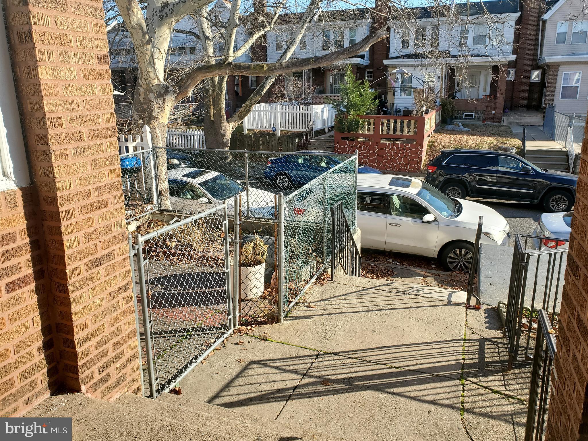 FELTONVILLE - Residential