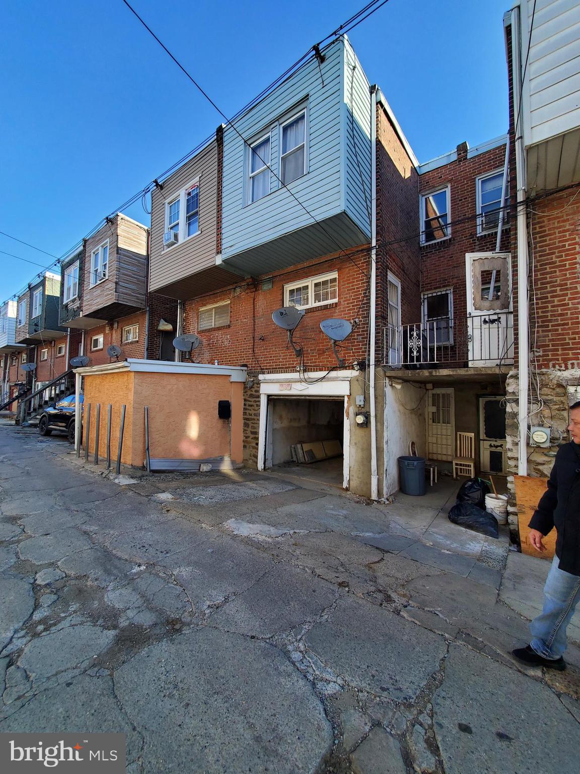 FELTONVILLE - Residential