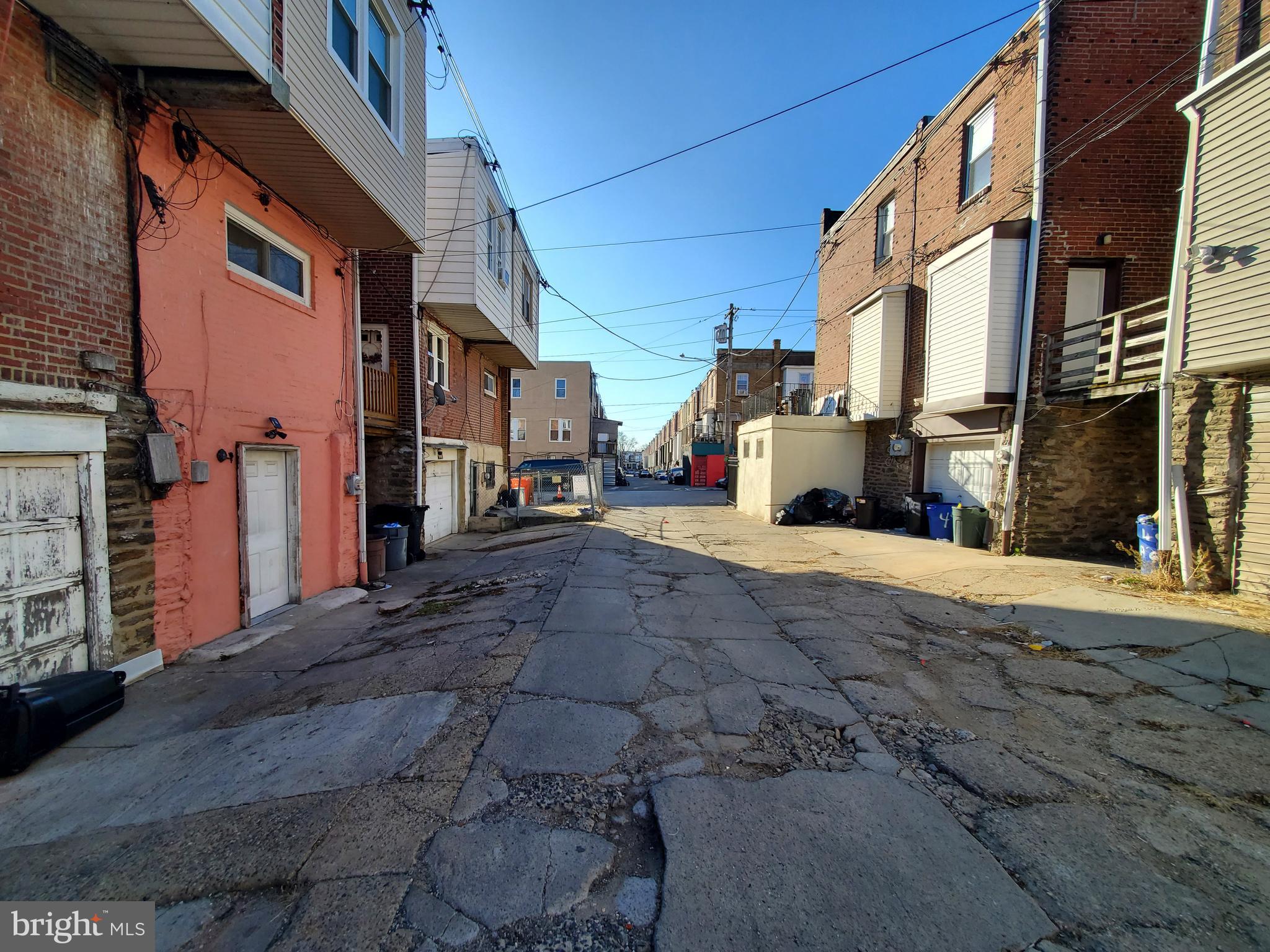 FELTONVILLE - Residential