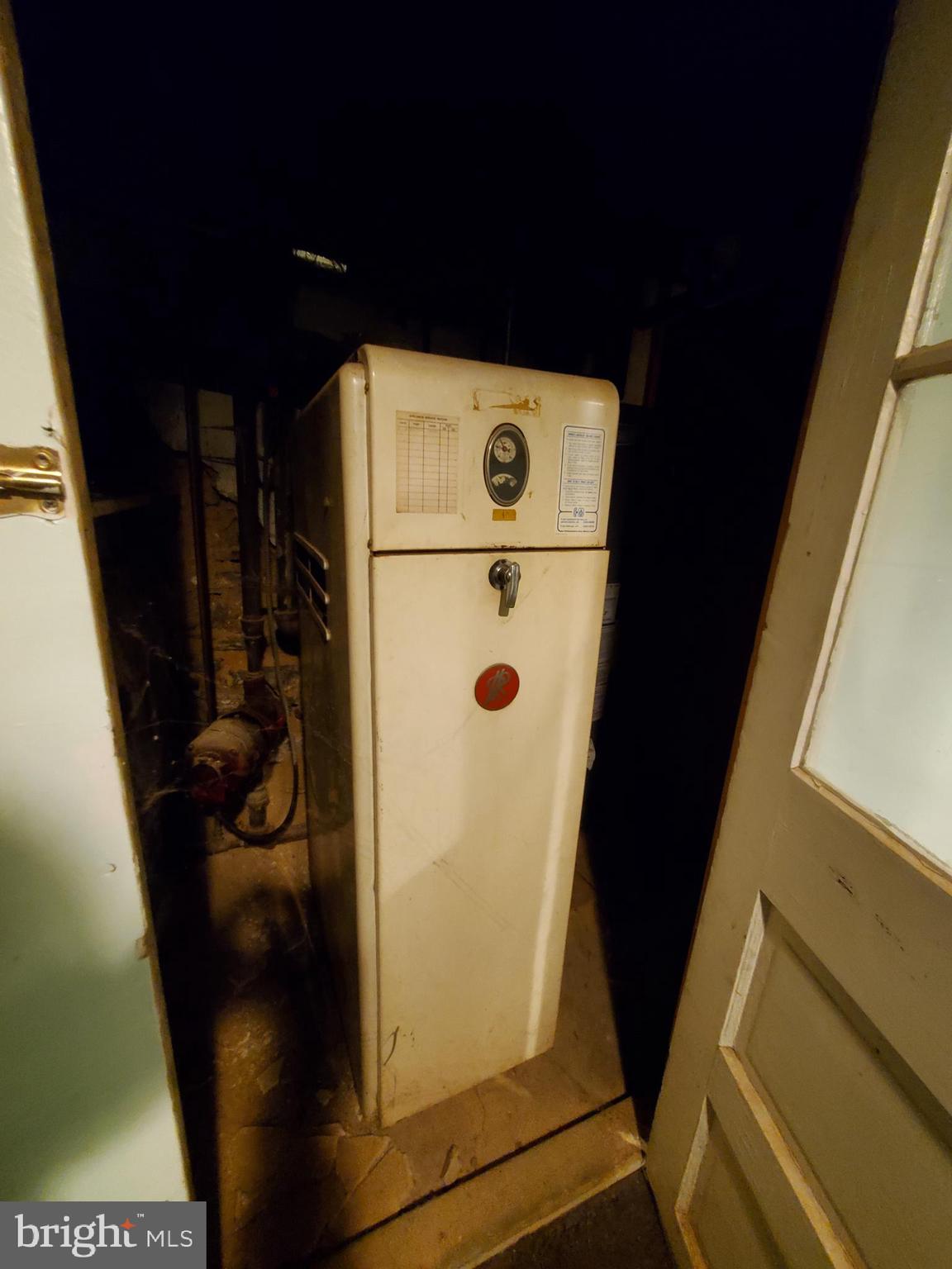 FELTONVILLE - Residential