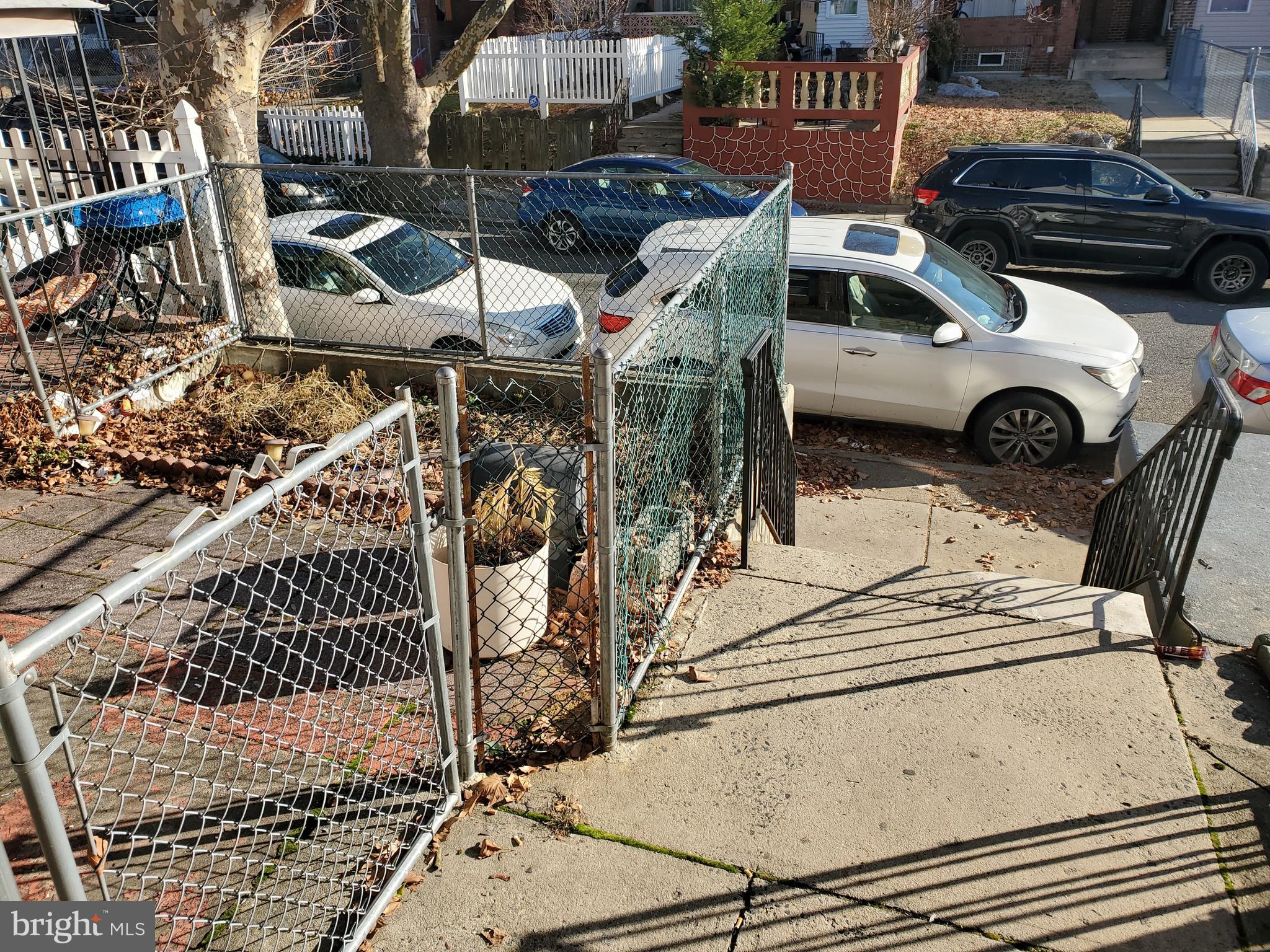 FELTONVILLE - Residential