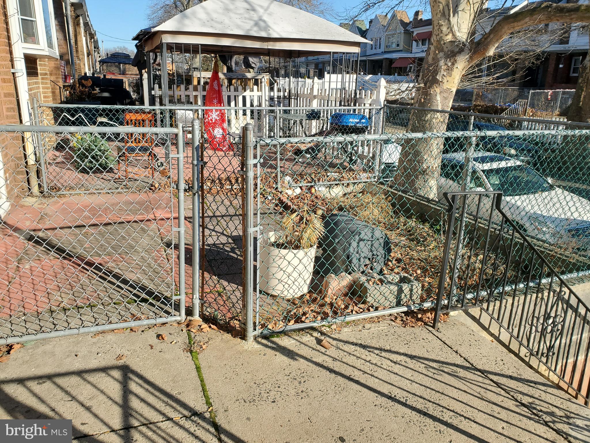 FELTONVILLE - Residential