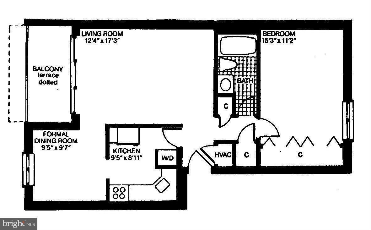 NORTHGATE CONDO - Residential