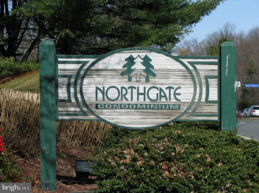 NORTHGATE CONDO - Residential