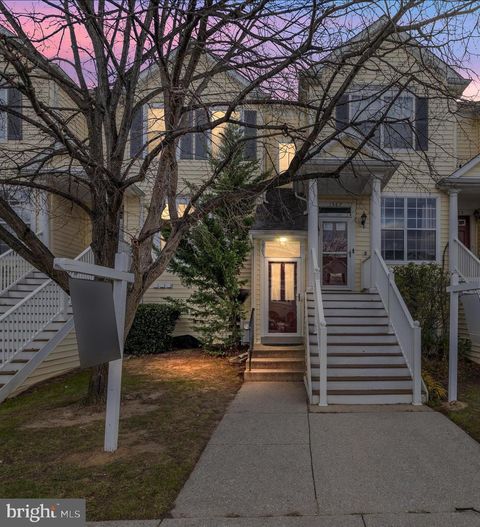 1565 FALLOWFIELD COURT CROFTON MD 21114