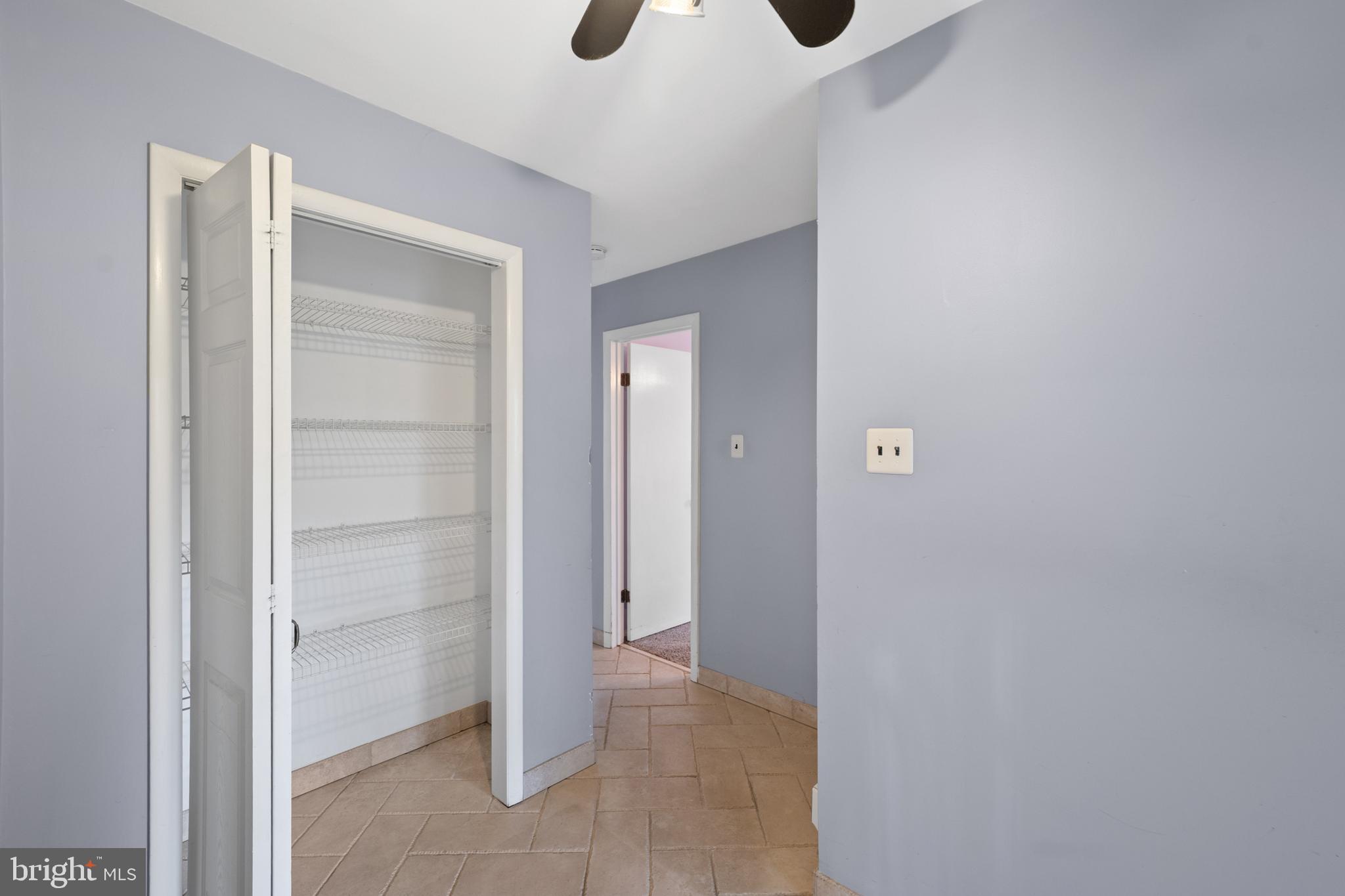 EDDINGTON PARK - Residential