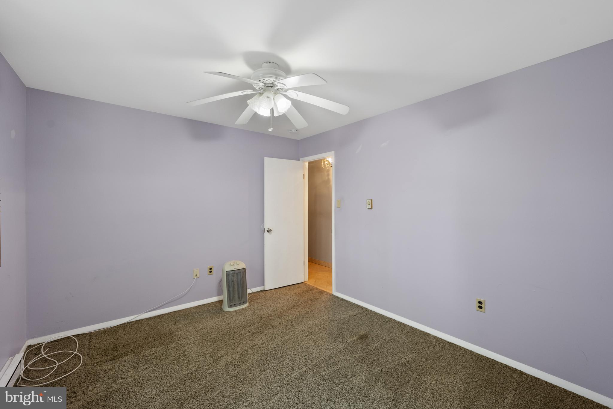 EDDINGTON PARK - Residential