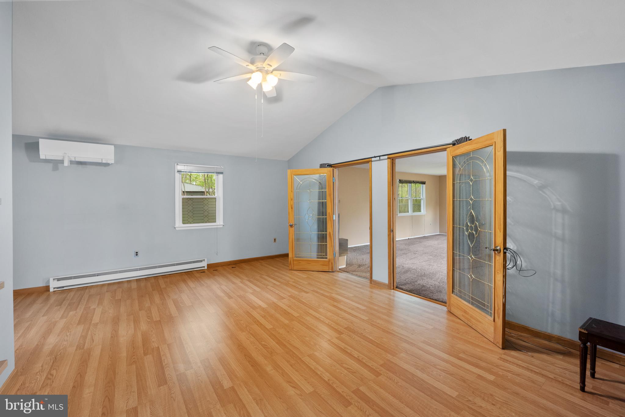 EDDINGTON PARK - Residential