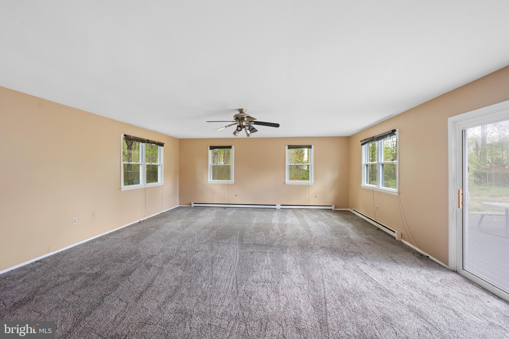 EDDINGTON PARK - Residential