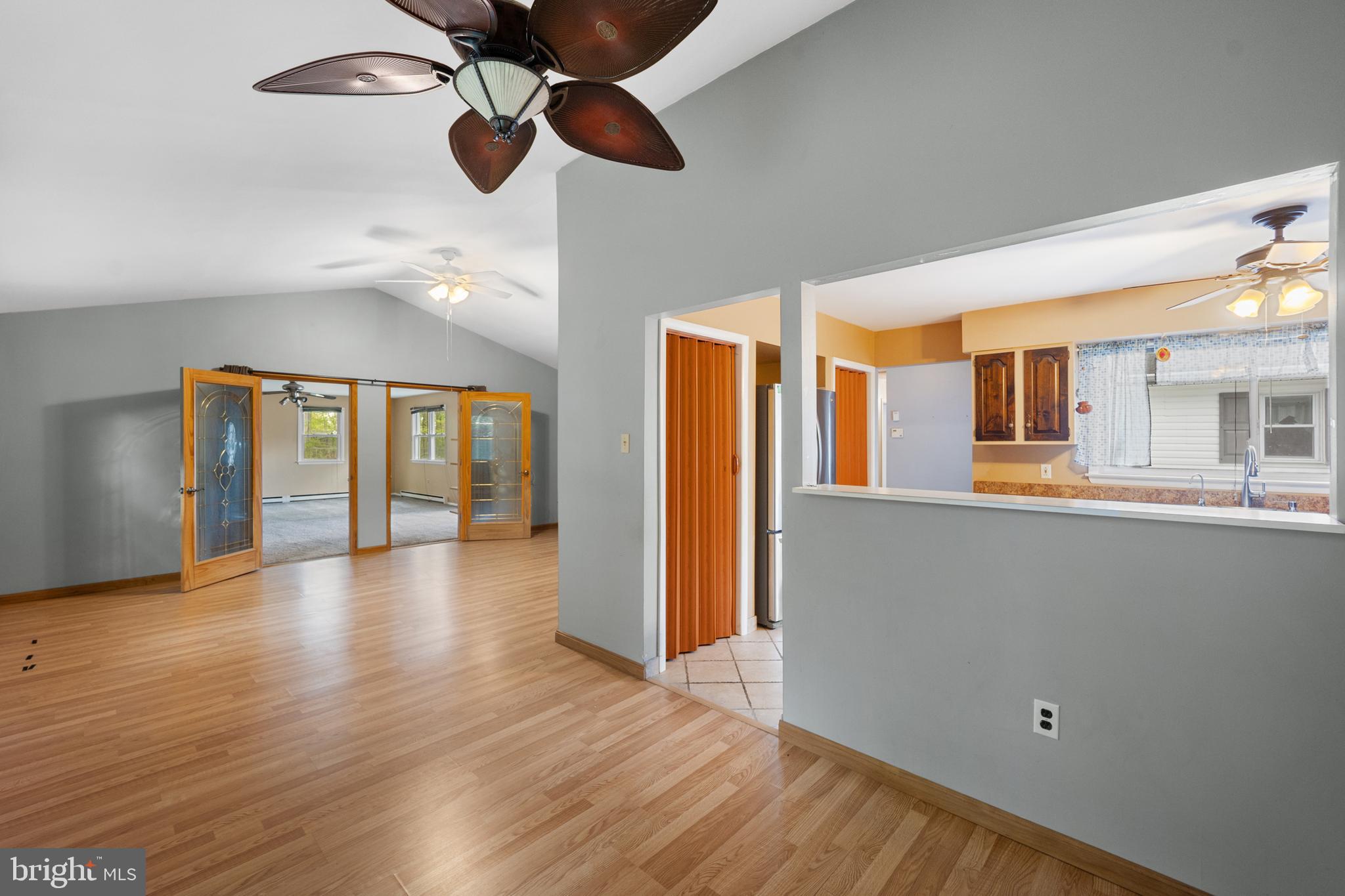 EDDINGTON PARK - Residential