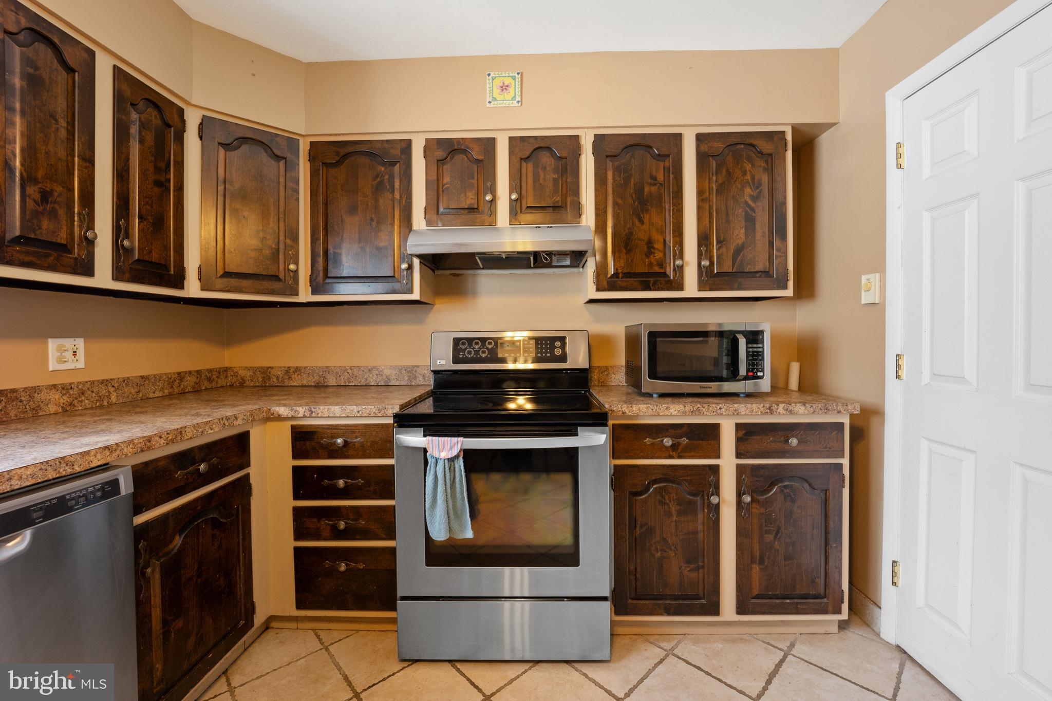 EDDINGTON PARK - Residential