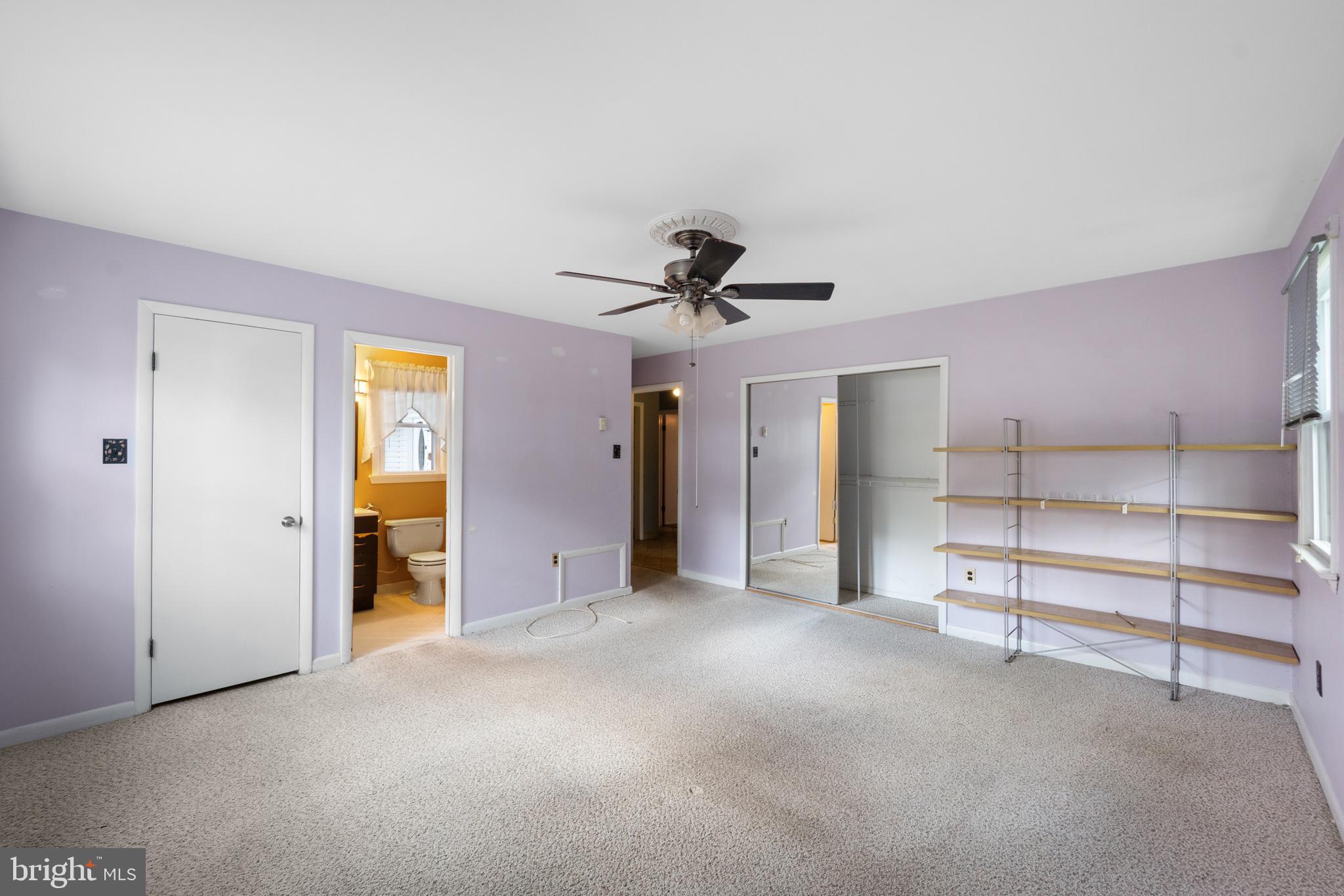 EDDINGTON PARK - Residential