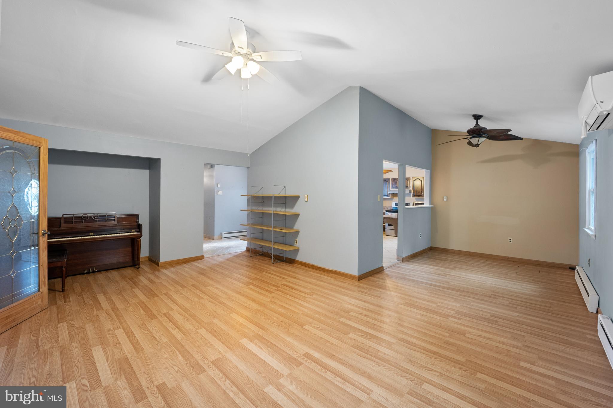 EDDINGTON PARK - Residential