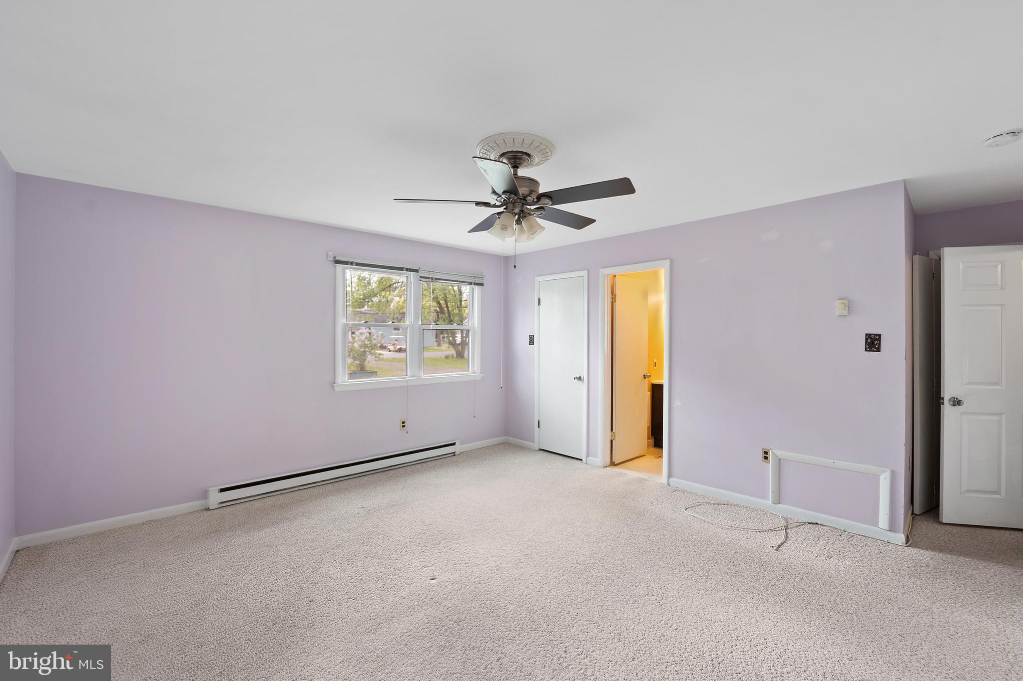 EDDINGTON PARK - Residential