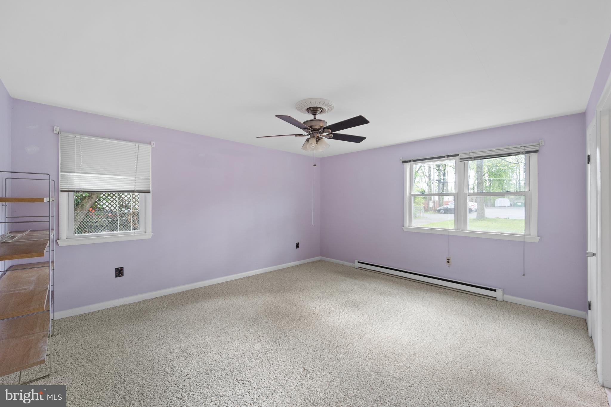 EDDINGTON PARK - Residential