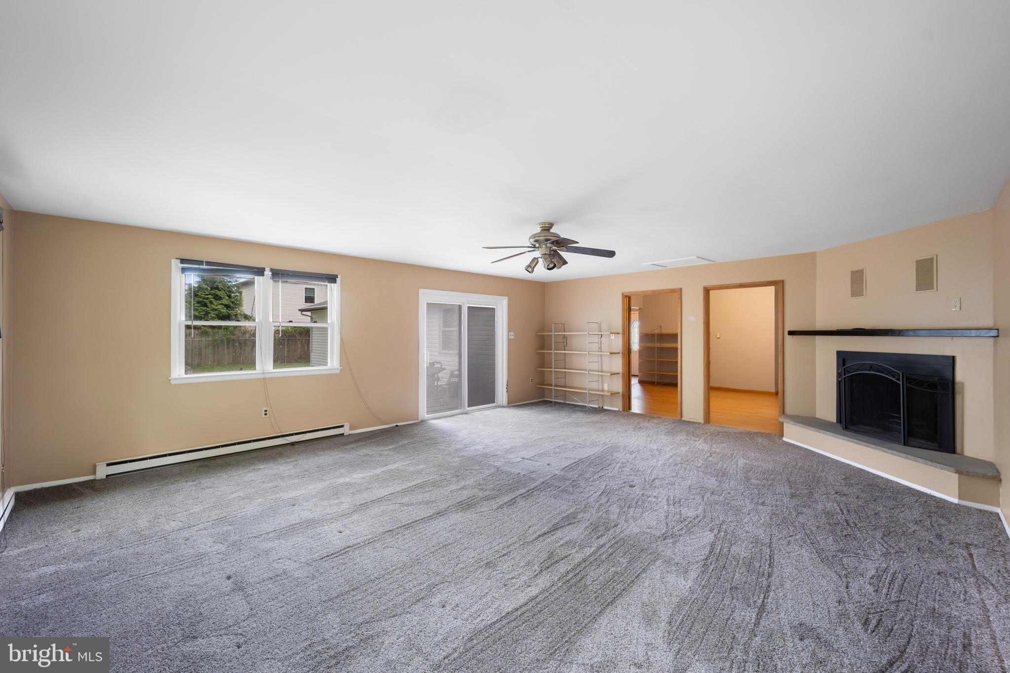 EDDINGTON PARK - Residential