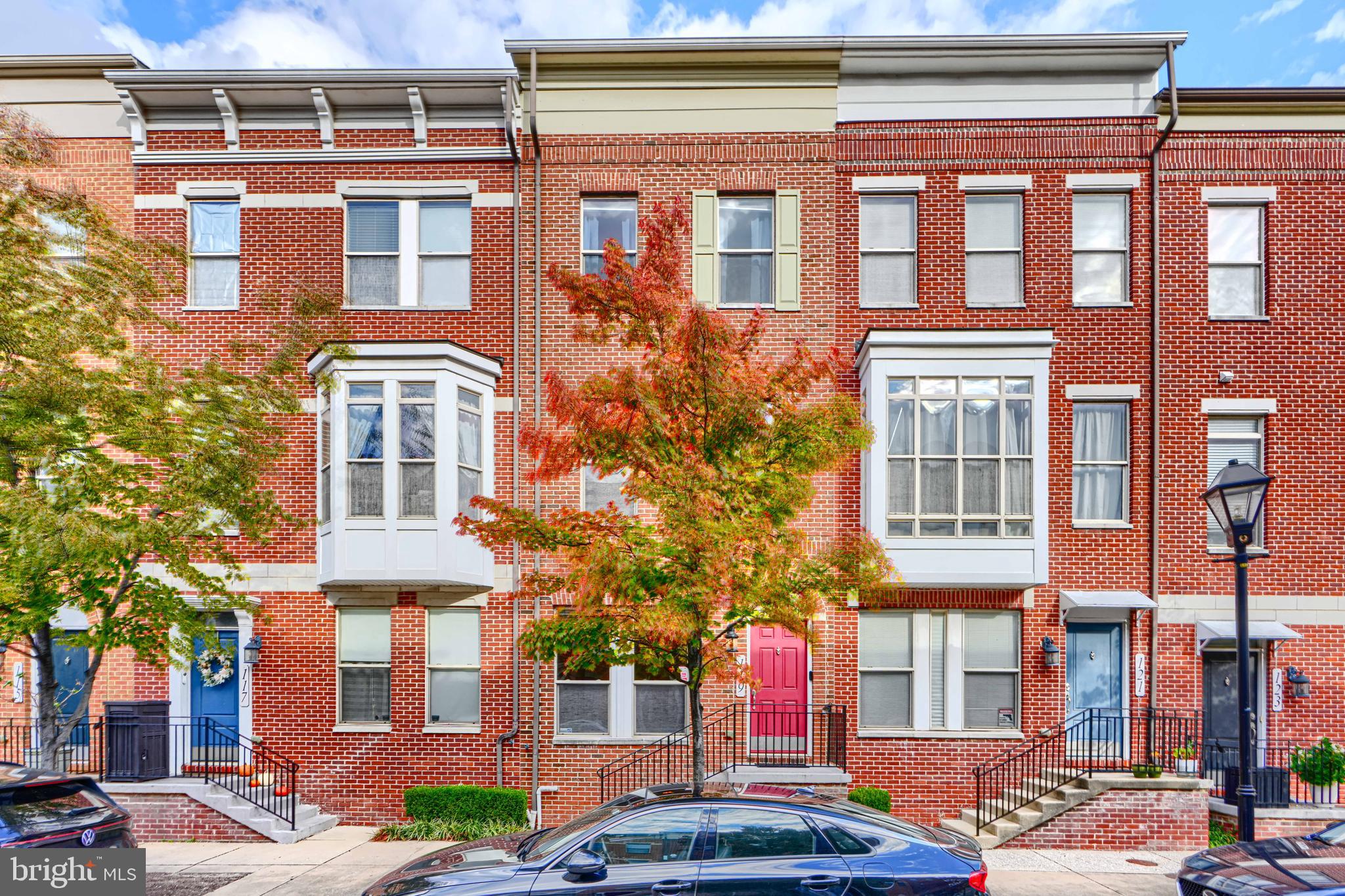 ALBEMARLE SQUARE - Residential