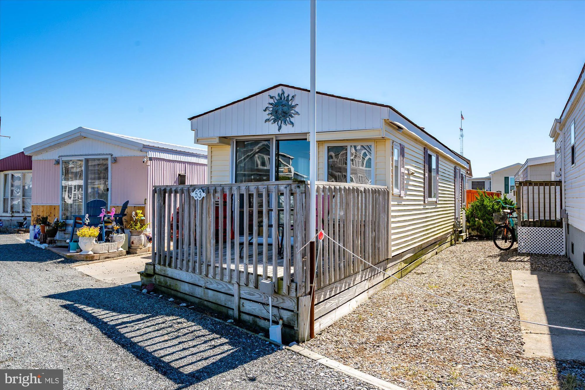 53 Canal Overlook Lane, Ocean City, MD 21842