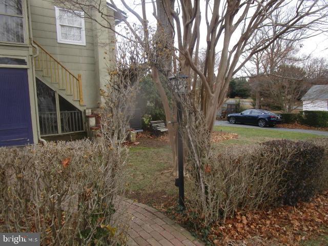 CRYSTAL BEACH MANOR - Residential