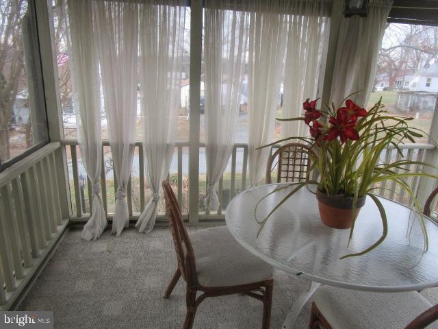 CRYSTAL BEACH MANOR - Residential