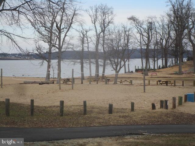 CRYSTAL BEACH MANOR - Residential