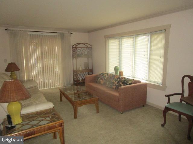 CRYSTAL BEACH MANOR - Residential