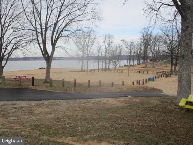 CRYSTAL BEACH MANOR - Residential