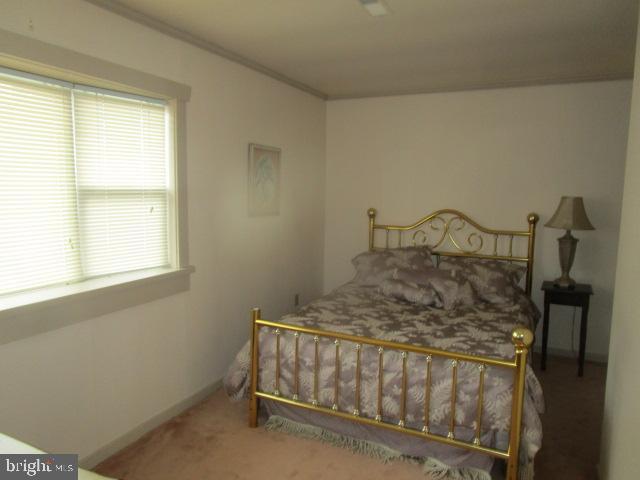 CRYSTAL BEACH MANOR - Residential