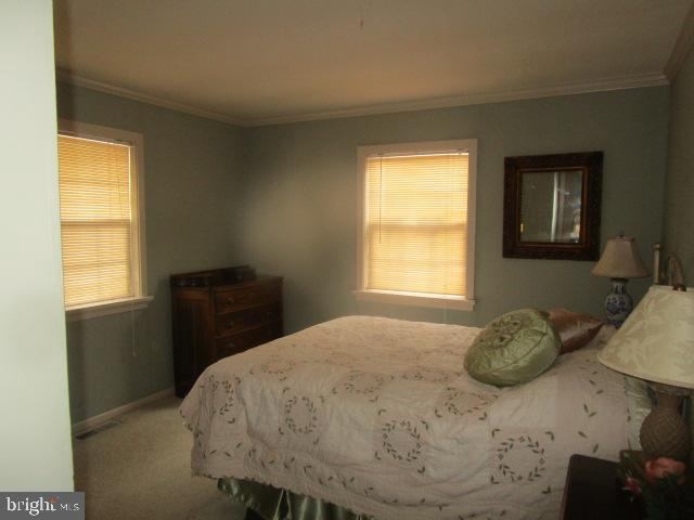 CRYSTAL BEACH MANOR - Residential