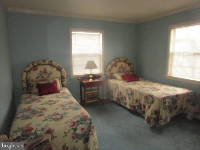 CRYSTAL BEACH MANOR - Residential