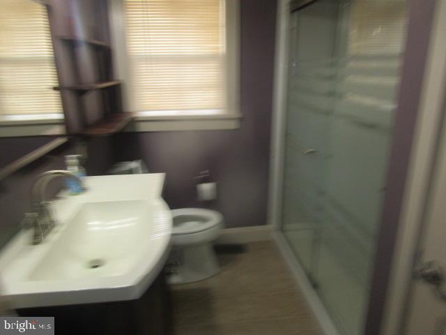 CRYSTAL BEACH MANOR - Residential